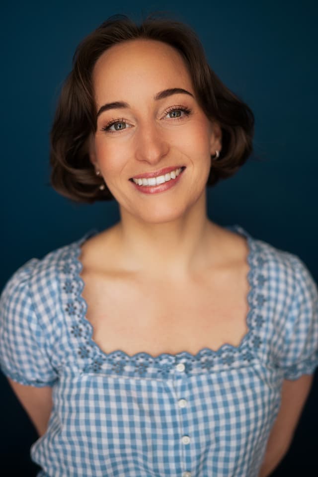 Bailey Jean Smith